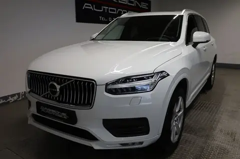 Annonce VOLVO XC90 Diesel 2020 d'occasion 