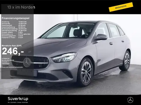 Used MERCEDES-BENZ CLASSE B Petrol 2023 Ad 