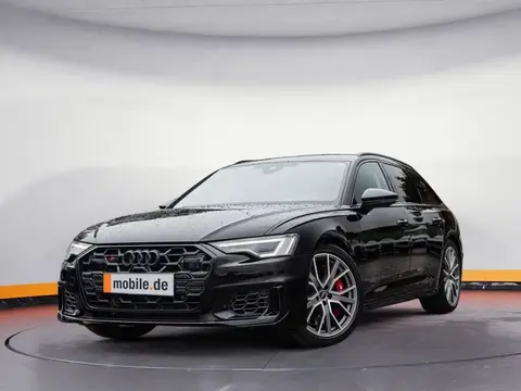 Used AUDI S6 Diesel 2023 Ad 