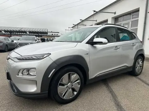 Annonce HYUNDAI KONA Non renseigné 2020 d'occasion 