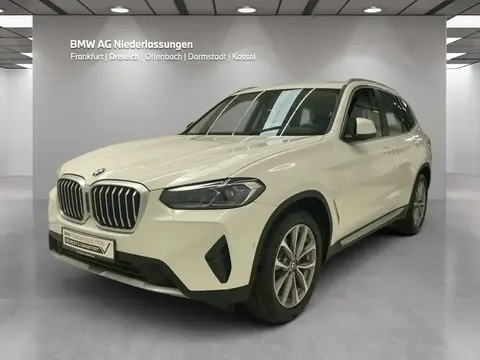 Used BMW X3 Diesel 2023 Ad 