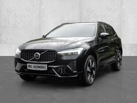 Annonce VOLVO XC60 Hybride 2024 d'occasion 