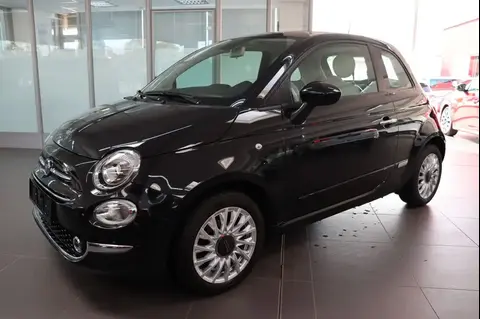 Used FIAT 500 Petrol 2020 Ad 