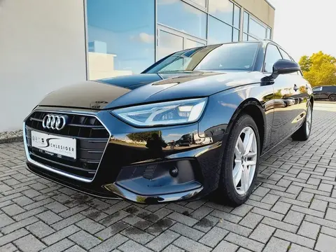 Used AUDI A4 Diesel 2022 Ad 