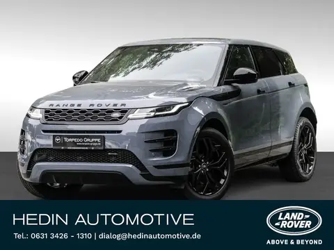 Used LAND ROVER RANGE ROVER EVOQUE Diesel 2024 Ad 