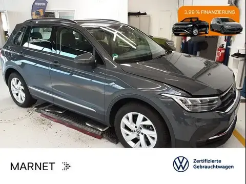 Used VOLKSWAGEN TIGUAN Petrol 2023 Ad 