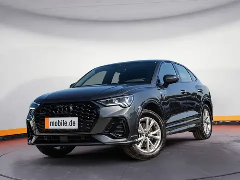 Annonce AUDI Q3 Essence 2021 d'occasion 