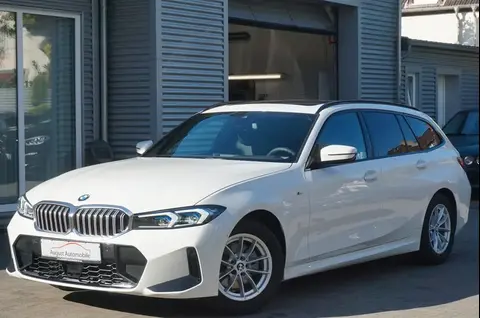 Annonce BMW SERIE 3 Diesel 2024 d'occasion 