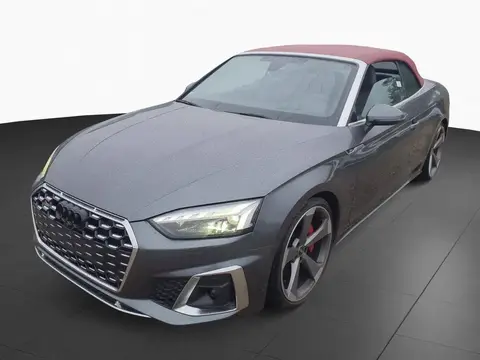 Annonce AUDI S5 Essence 2022 d'occasion 