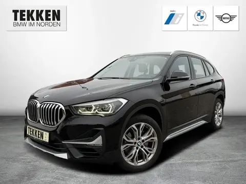 Annonce BMW X1 Essence 2020 d'occasion 