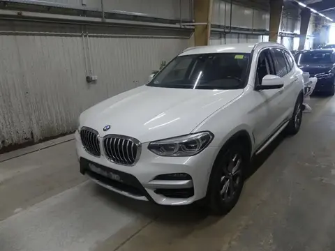 Used BMW X3 Diesel 2019 Ad 