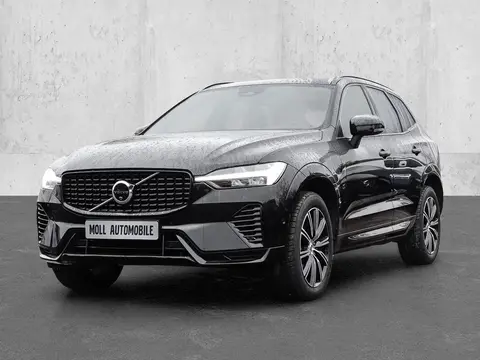 Annonce VOLVO XC60 Hybride 2024 d'occasion 