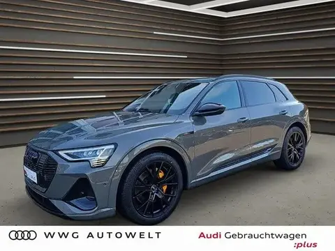 Used AUDI E-TRON Not specified 2022 Ad 