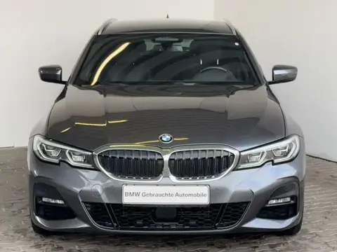 Annonce BMW SERIE 3 Diesel 2020 d'occasion 