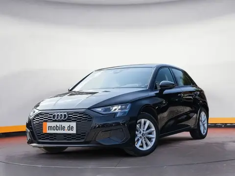 Annonce AUDI A3 Essence 2021 d'occasion 