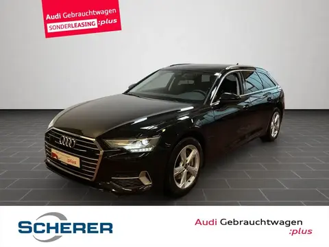 Used AUDI A6 Petrol 2023 Ad 