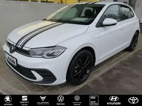 Used VOLKSWAGEN POLO Petrol 2022 Ad 