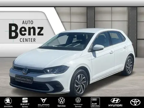 Annonce VOLKSWAGEN POLO Essence 2023 d'occasion 