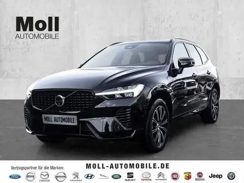 Annonce VOLVO XC60 Hybride 2024 d'occasion 