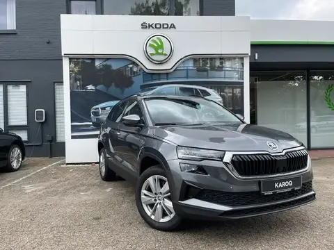 Annonce SKODA KAROQ Essence 2024 d'occasion 