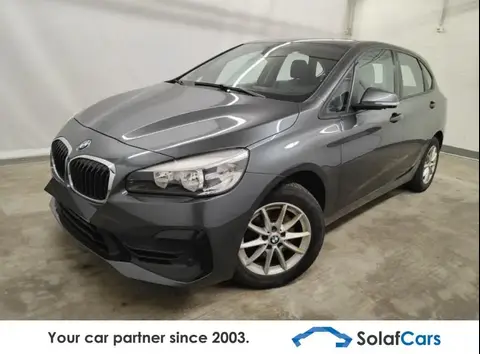 Used BMW SERIE 2 Diesel 2019 Ad 