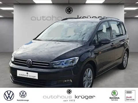 Used VOLKSWAGEN TOURAN Diesel 2020 Ad 