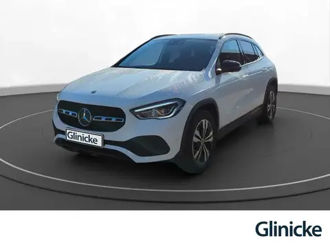 Used MERCEDES-BENZ CLASSE GLA Diesel 2020 Ad 