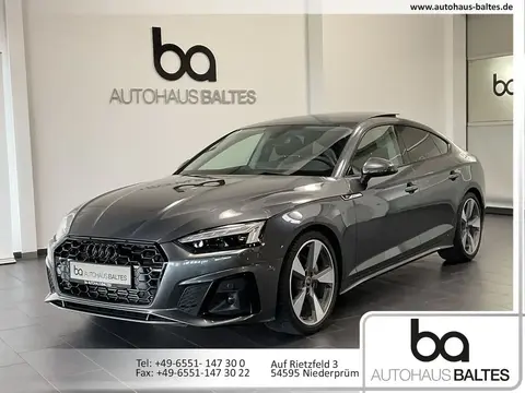 Used AUDI A5 Petrol 2023 Ad 