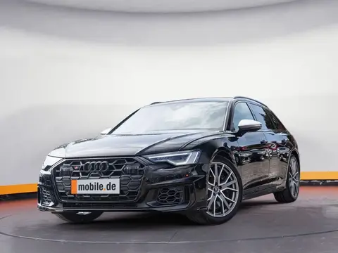 Used AUDI S6 Diesel 2023 Ad 