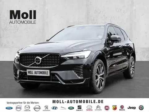 Used VOLVO XC60 Hybrid 2024 Ad 