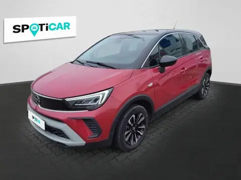 Annonce OPEL CROSSLAND Essence 2023 d'occasion 