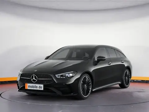 Used MERCEDES-BENZ CLASSE CLA Petrol 2023 Ad 