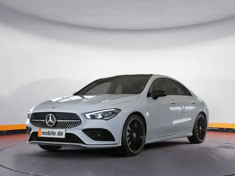 Used MERCEDES-BENZ CLASSE CLA Petrol 2023 Ad 