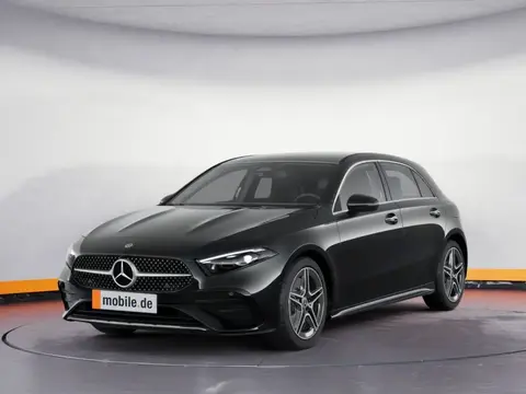 Used MERCEDES-BENZ CLASSE A Diesel 2023 Ad 