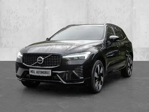 Annonce VOLVO XC60 Hybride 2024 d'occasion 