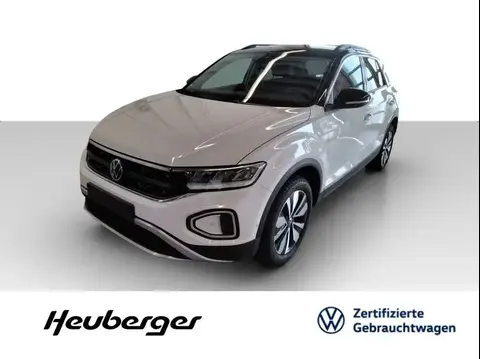 Used VOLKSWAGEN T-ROC Petrol 2023 Ad 