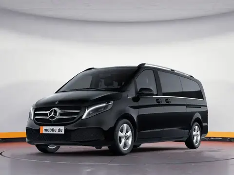 Used MERCEDES-BENZ CLASSE V Diesel 2023 Ad 