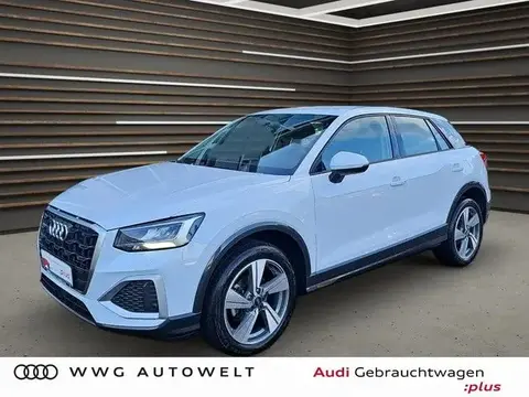 Used AUDI Q2 Petrol 2021 Ad 