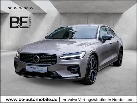 Annonce VOLVO S60 Essence 2023 d'occasion 