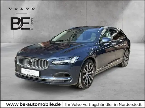 Annonce VOLVO V90 Hybride 2023 d'occasion 