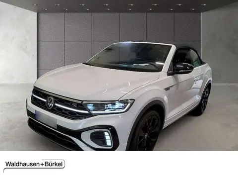 Annonce VOLKSWAGEN T-ROC Essence 2022 d'occasion 