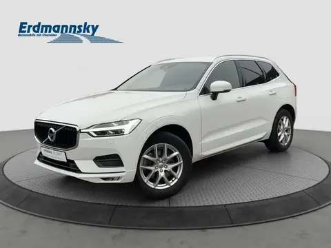 Annonce VOLVO XC60 Essence 2020 d'occasion 