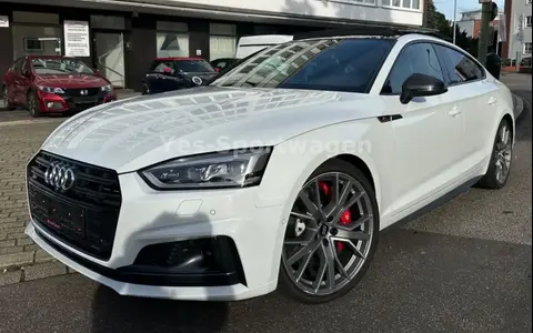 Annonce AUDI S5 Diesel 2020 d'occasion 