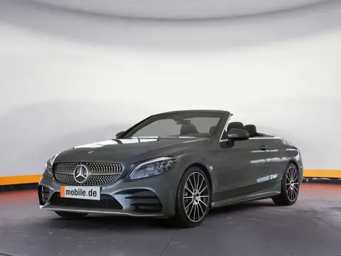 Annonce MERCEDES-BENZ CLASSE C Essence 2023 d'occasion 