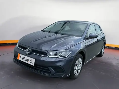 Used VOLKSWAGEN POLO Petrol 2023 Ad 