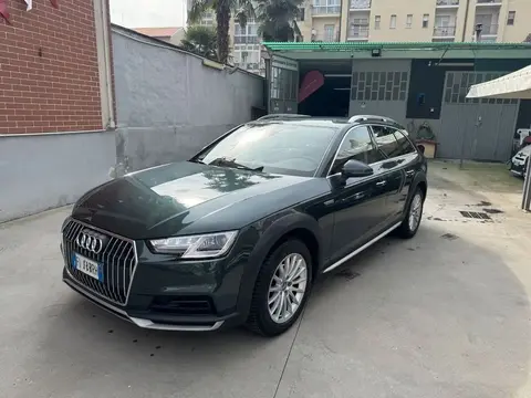 Used AUDI A4 Diesel 2017 Ad 