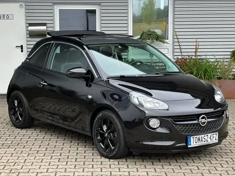 Annonce OPEL ADAM Essence 2019 d'occasion 