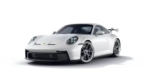 Annonce PORSCHE 992 Essence 2021 d'occasion 