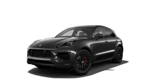 Used PORSCHE MACAN Petrol 2020 Ad 