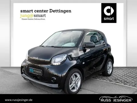 Used SMART FORTWO Not specified 2021 Ad 